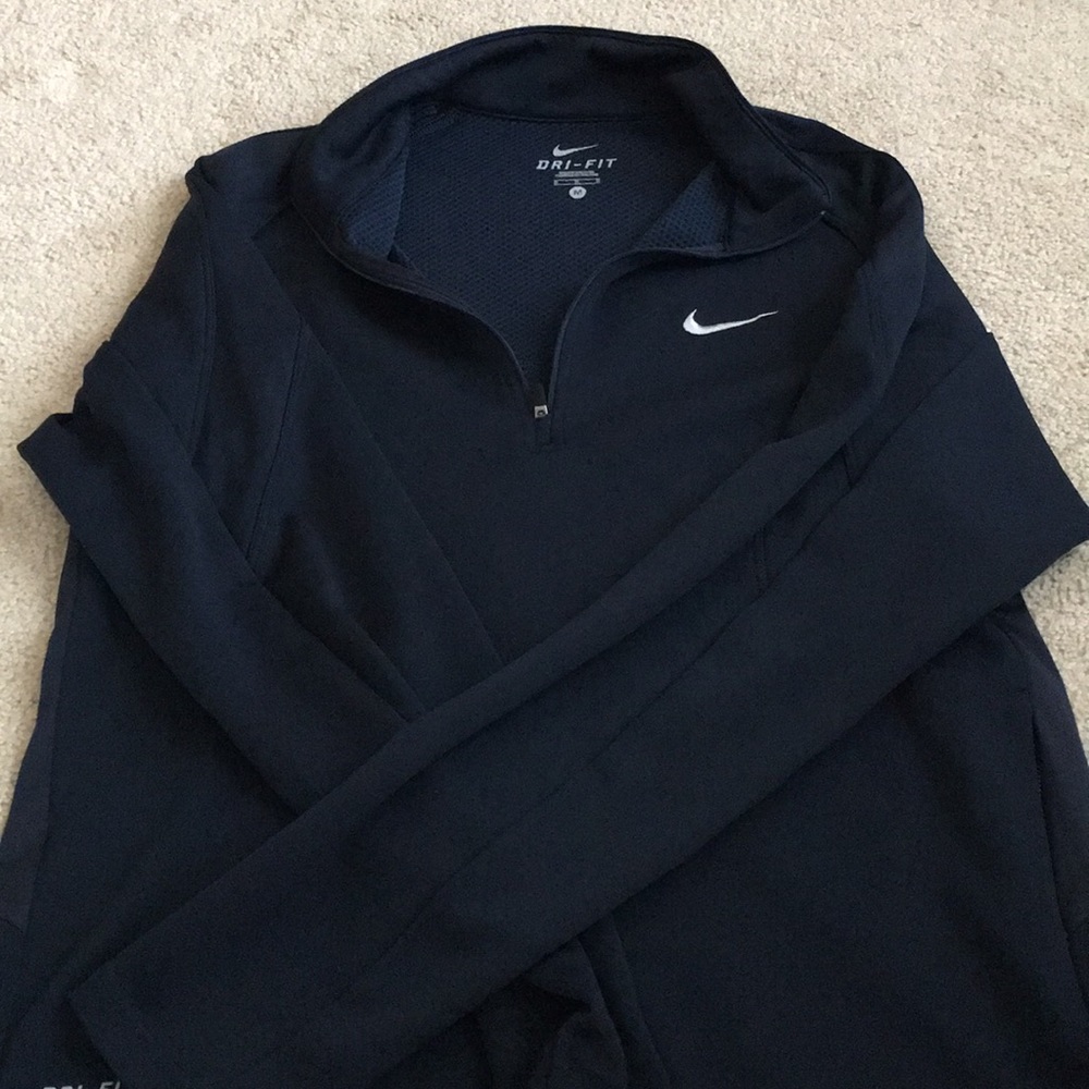 nike pullover